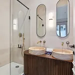 Interior Design - 6p-2br - Tour Eiffel Daire *