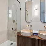 Interior Design - 6p-2br - Tour Eiffel Daire *