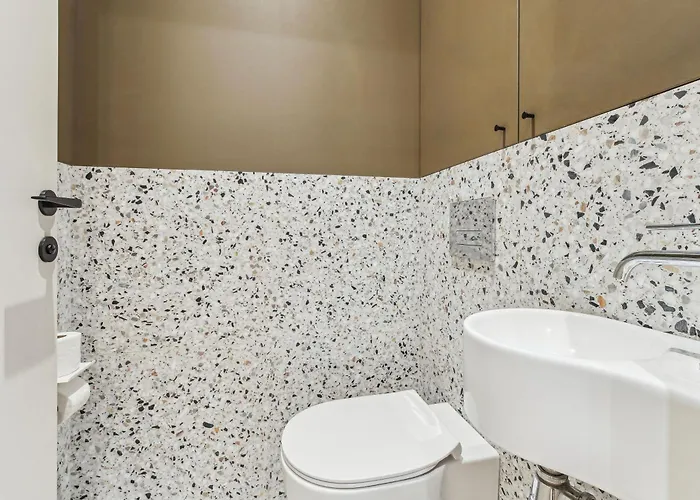 Interior Design - 6p-2br - Tour Eiffel Paris