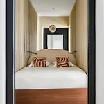 Interior Design - 6p-2br - Tour Eiffel דירה פריז