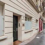 Interior Design - 6p-2br - Tour Eiffel