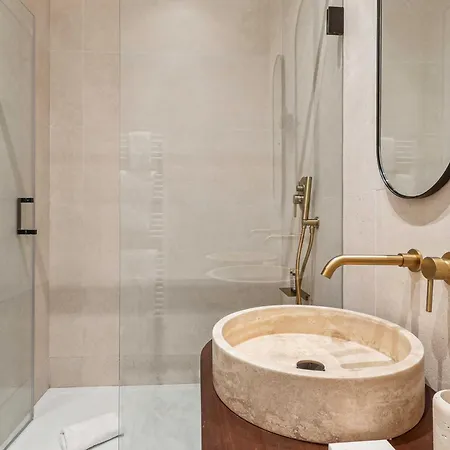Interior Design - 6p-2br - Tour Eiffel *