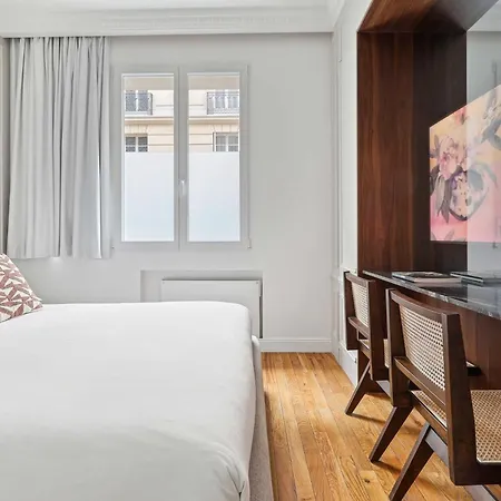 Interior Design - 6p-2br - Tour Eiffel Париж